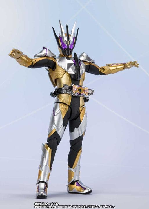 S.H.フィギュアーツ 仮面ライダーサウザー 魂ウェブ商店限定