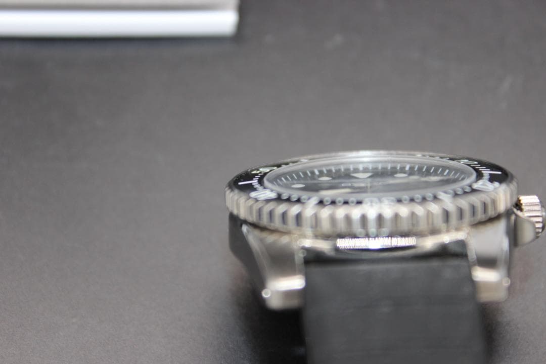 【極上美品】SEIKO PROSPEX SBDN075/V147-0CS0タグ付