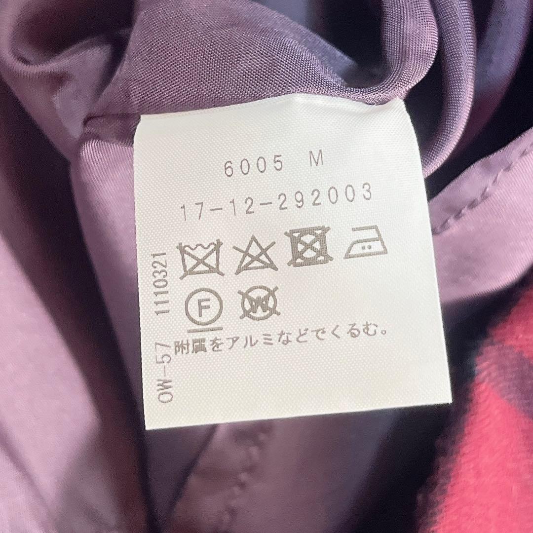 美品✨ヴィヴィアンウエストウッド　レッドレーベル 変形　チェック　スカート