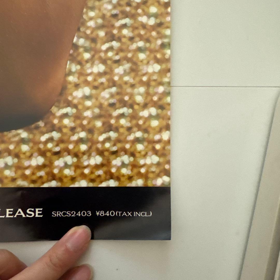 mimi マライアキャリー　2枚分おまとめ