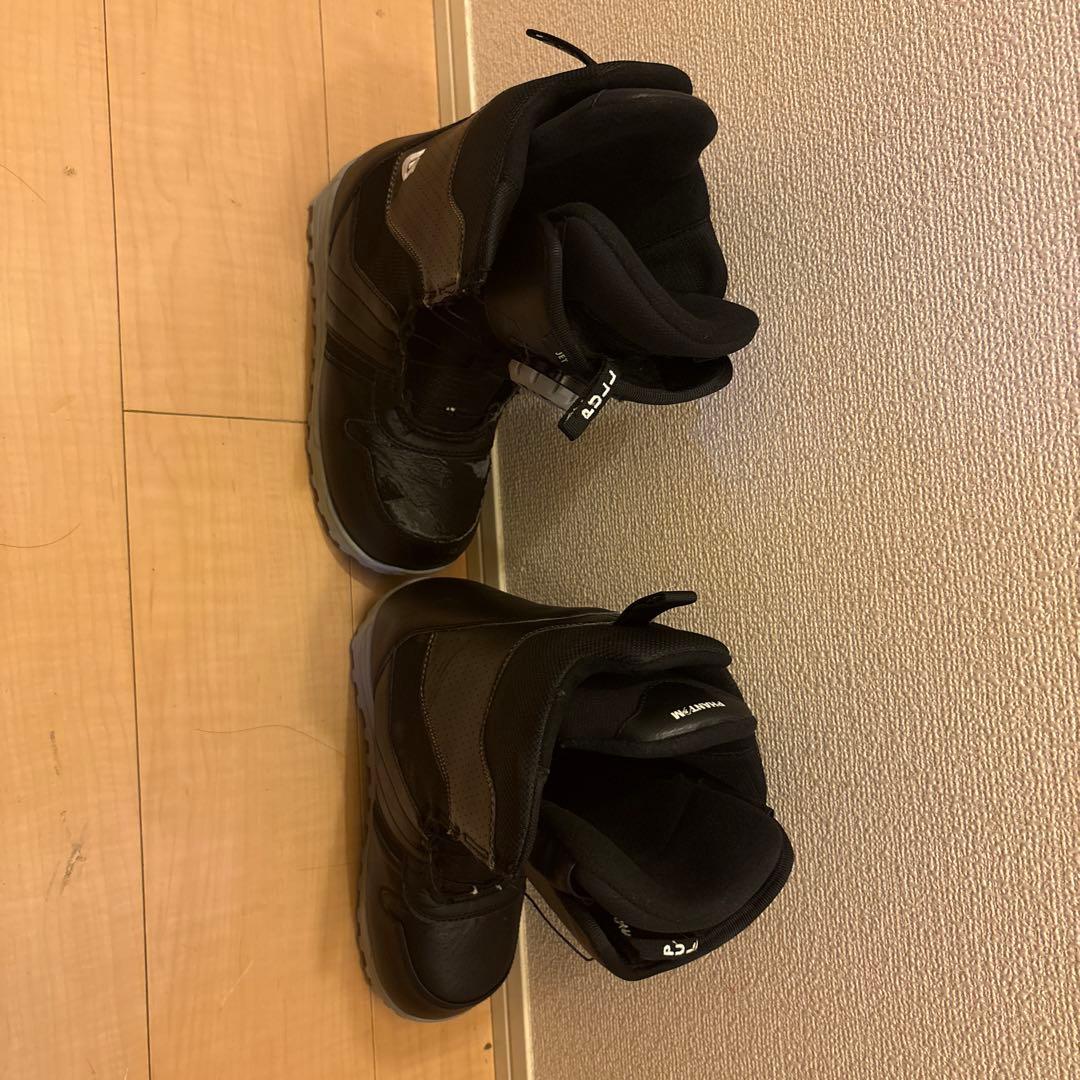 BURTON ブーツ JET 26.5㎝