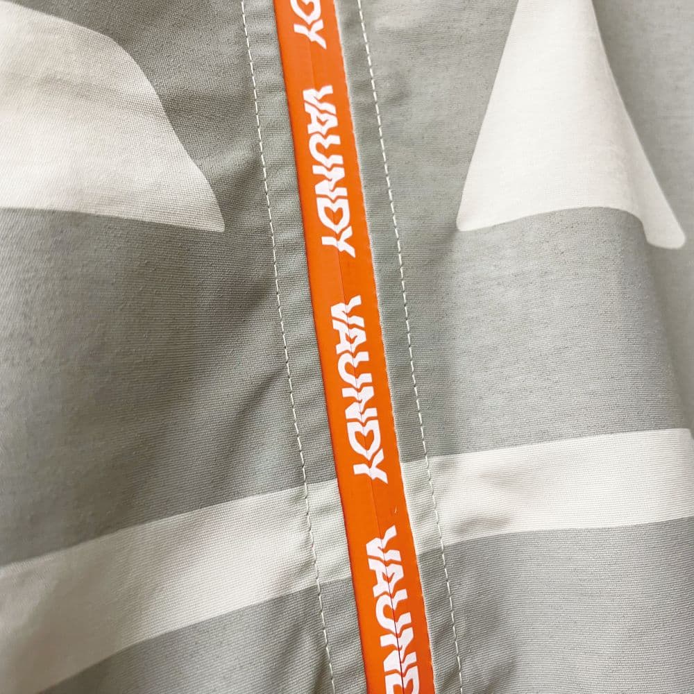 新品☆VAUNDY☆VAWS Logo Jumper