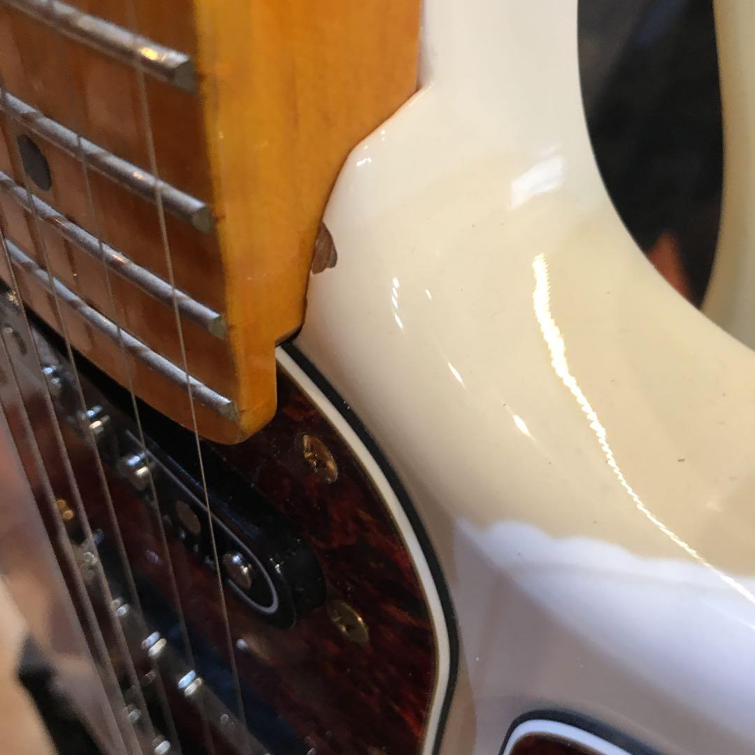 【美品】BURNS MARQUEE バーンズ