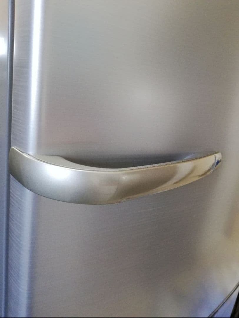 AQUA アクア AQR-KS27G(N) 冷凍冷蔵庫 272L 美品