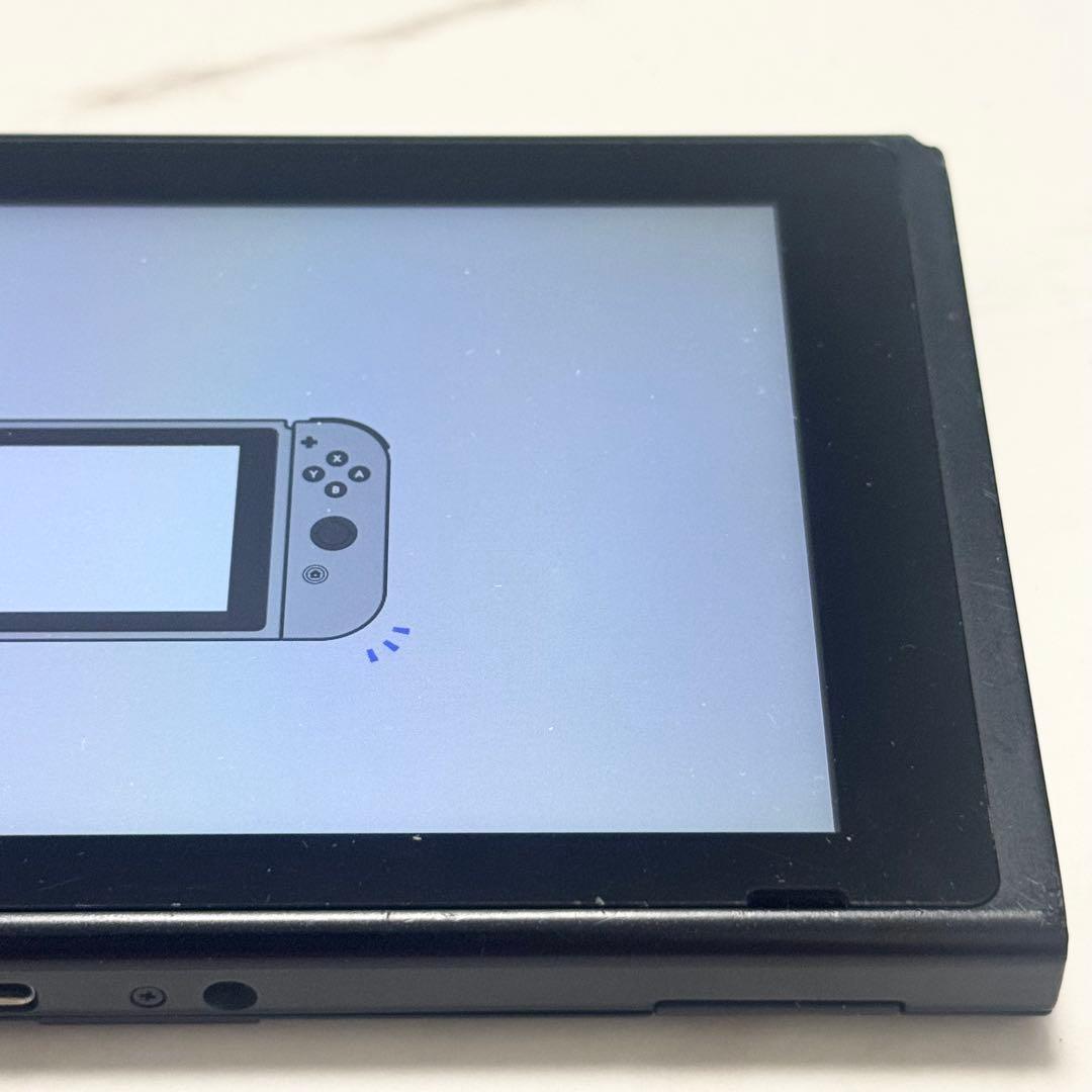 【動作確認済み】Nintendo Switch 本体のみ 2024年