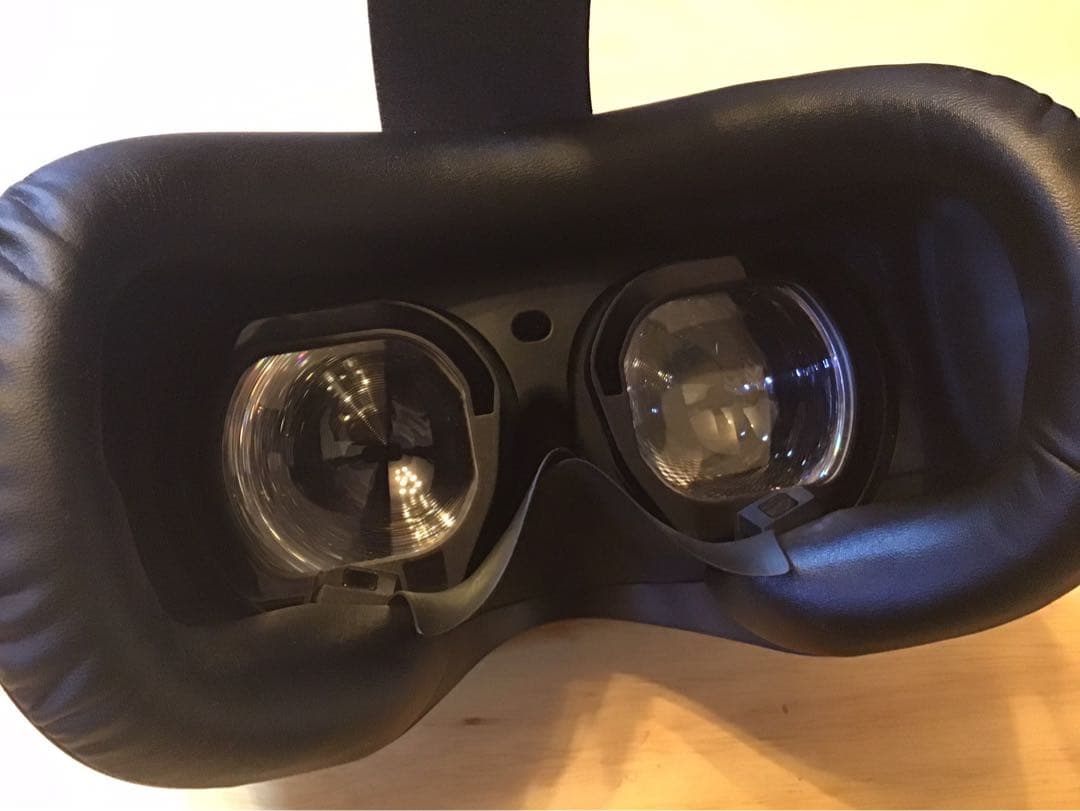 VIVE FOCUS Vision CE VRヘッドセット 本体 idoga XR Online / VIVE Focus Vision CE