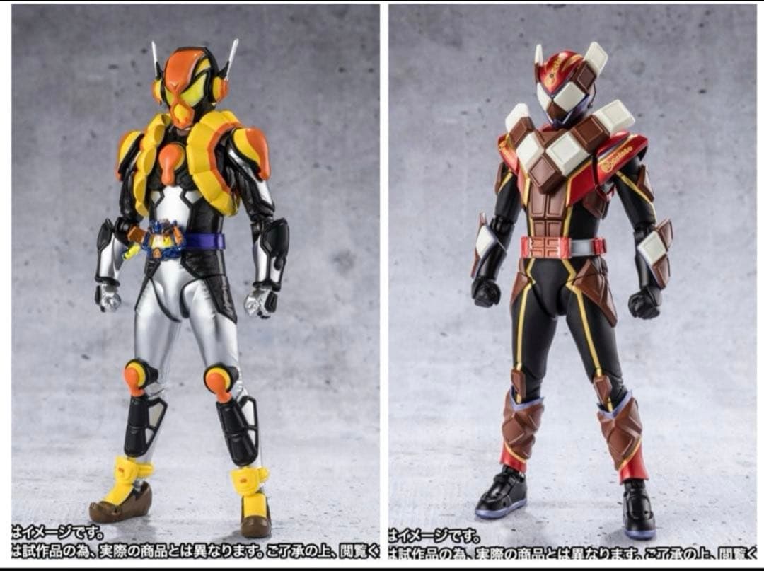 仮面ライダーヴラム 仮面ライダーヴァレン フィギュアーツ - メルカリ