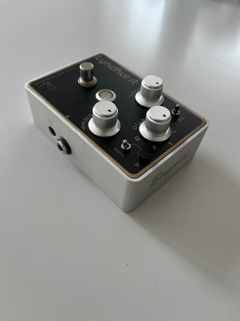 ギター Bogner Lyndhurst