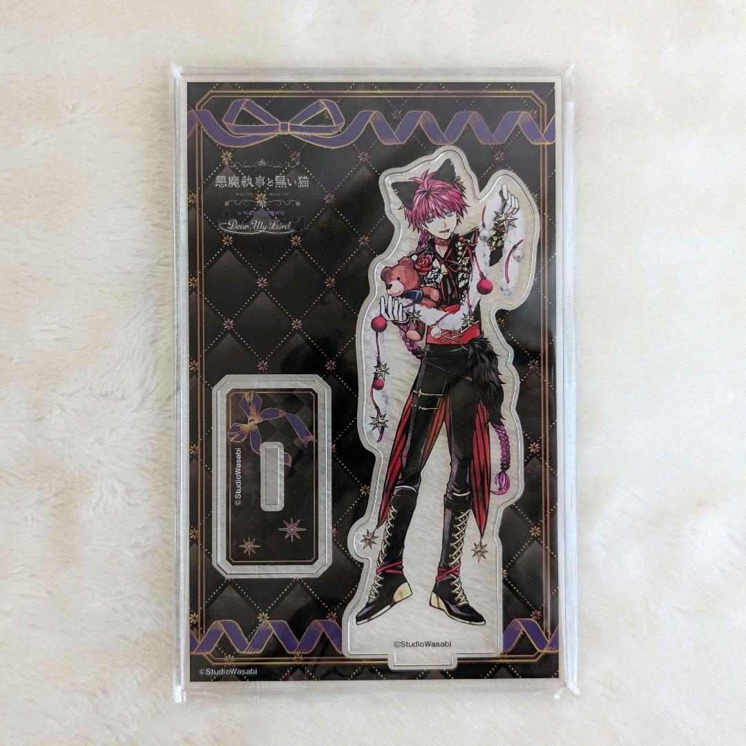 刀剣乱舞 大本丸博 ポストカード クリアカード ミニアクスタ 缶バッジ