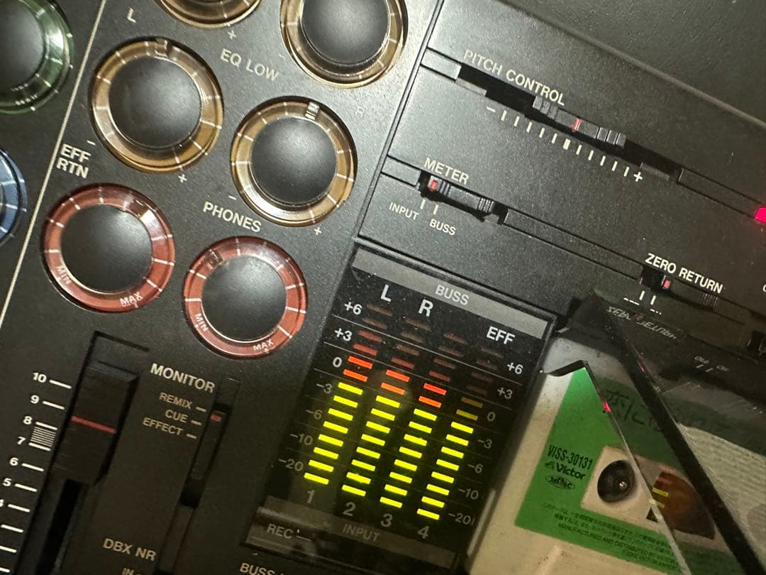 TASCAM PORTA 05 HS 整備動作品　マルチトラックレコーダ