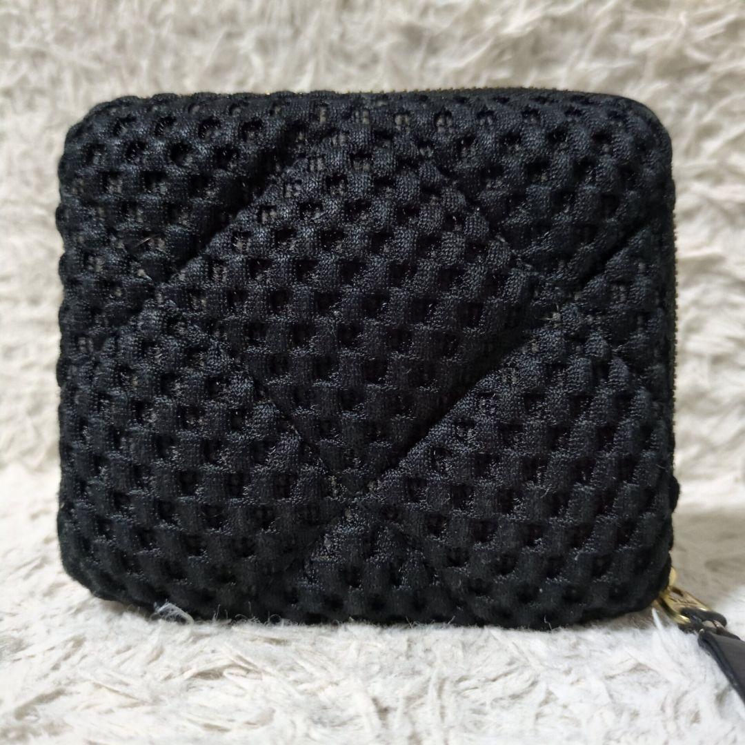 美品 希少 COMME des GARCONS Fat Tortoise 財布