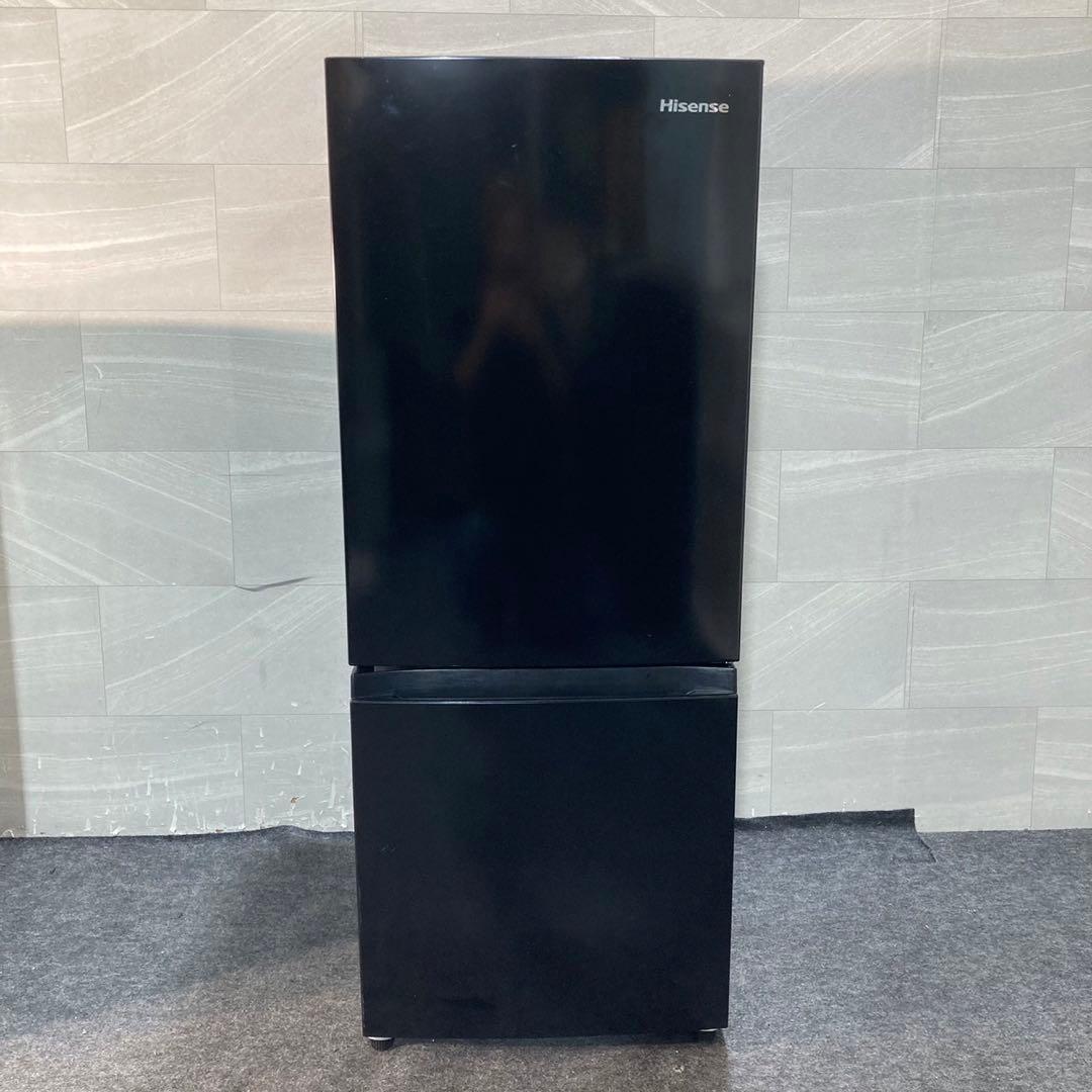 生活家電2点セット 冷蔵庫 洗濯機 2021年製 格安 お買い得 d4737