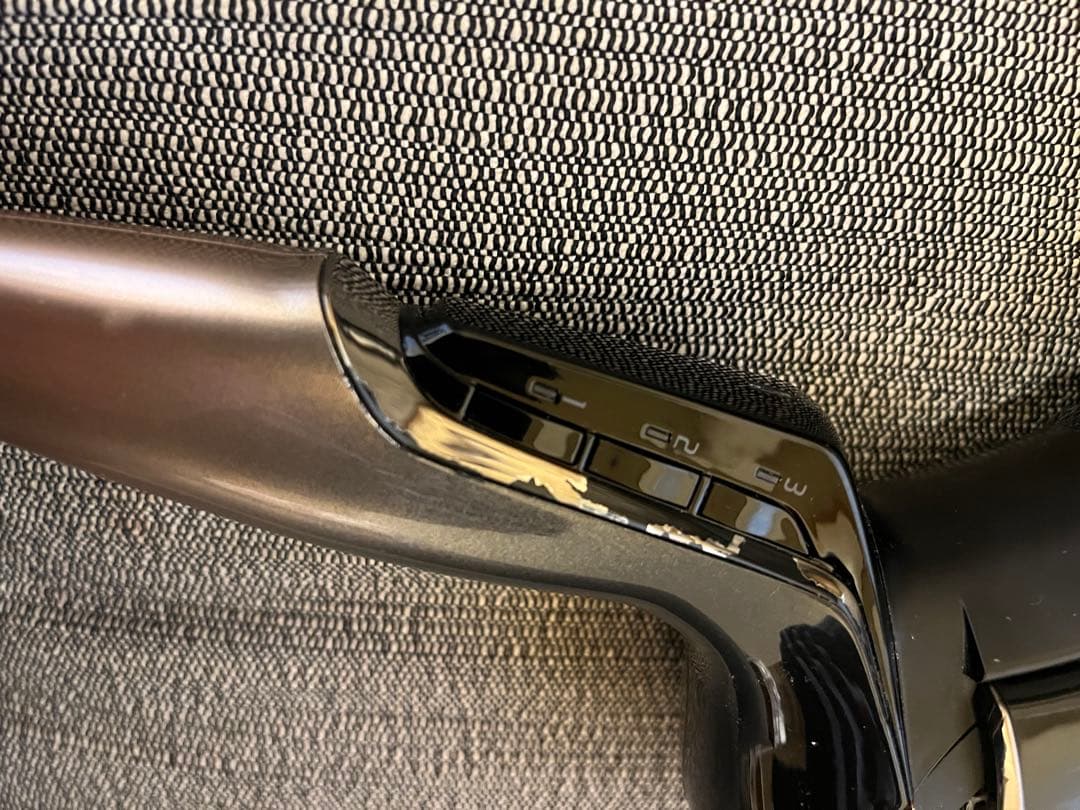 REPRONIZER 4D Plus ヘアドライヤー【ジャンク】