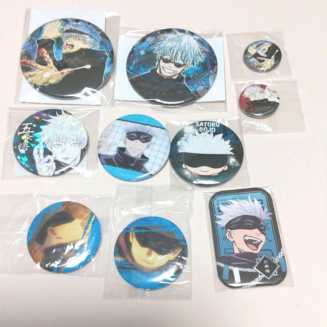 ハイキュー 影山飛雄 缶バッジ 平成28年度排球部合同練習会の通販