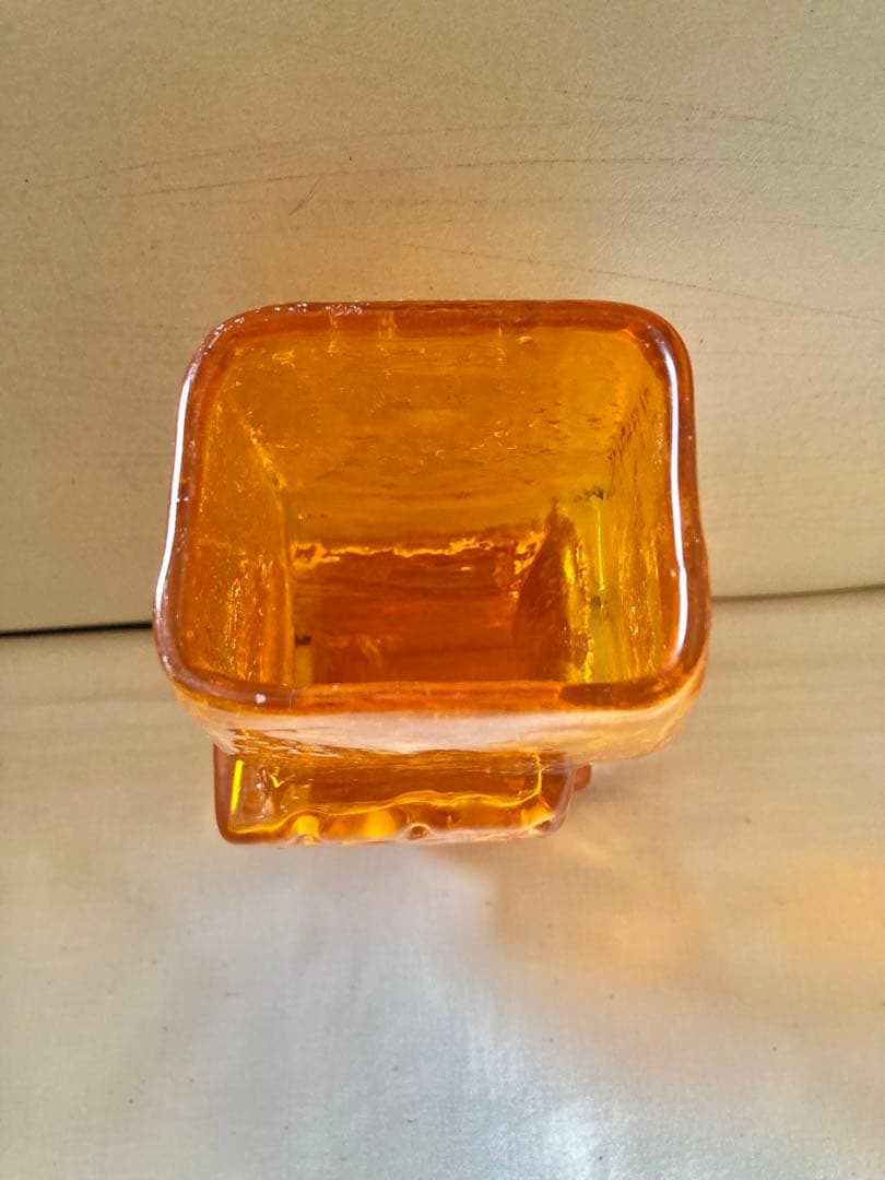 ビンテージWhite Friars GLASS('69-GeoffreyBaxt