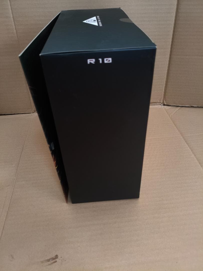 y*s様 RIOBOT ジェフティ 千値練 ZONE OF THE ENDERS