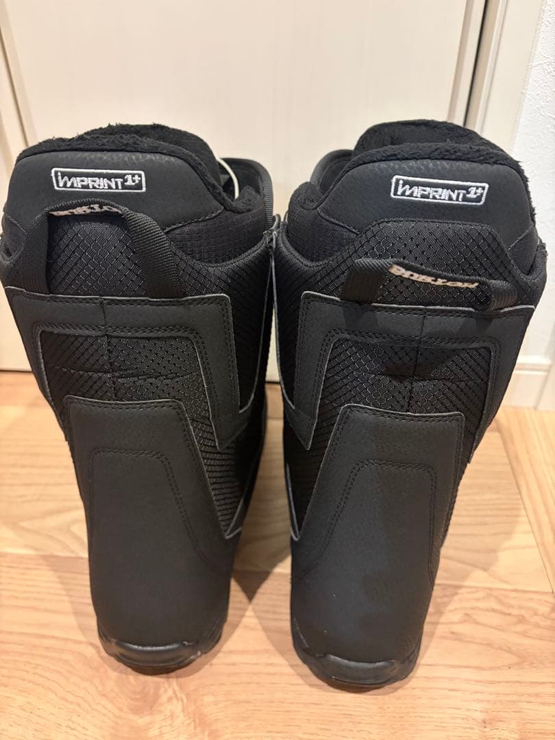 BURTON スノーボード　ブーツ
