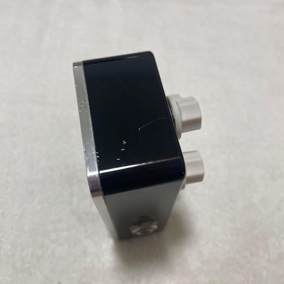 Shigemori Ruby Stone premium 凛として時雨 歪み