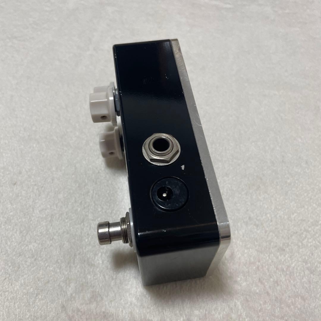 Shigemori Ruby Stone premium 凛として時雨 歪み