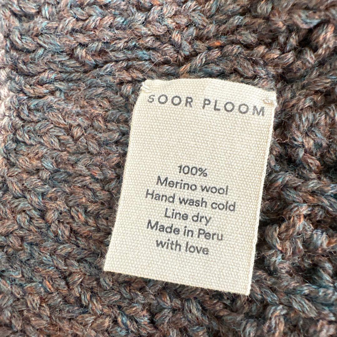 SOORPLOOM つけ襟 - メルカリ