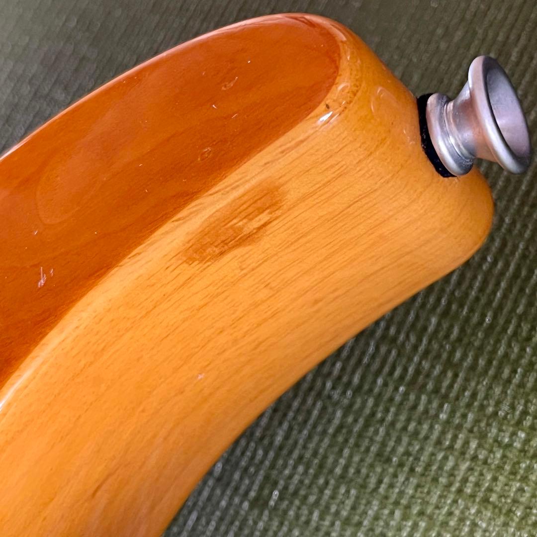 日本製】Grover Jackson ☆DINKY☆キルトメイプル☆アッシュ - メルカリ