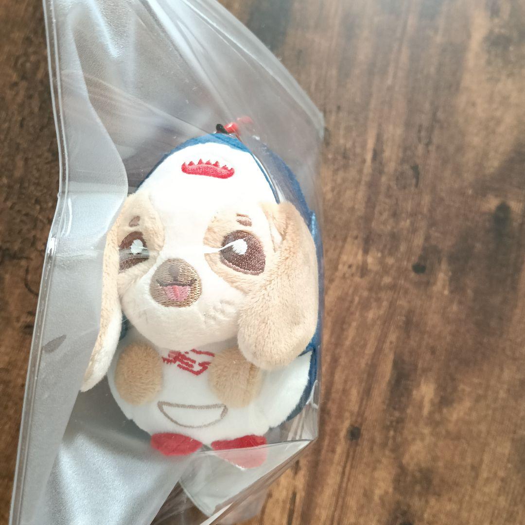 GMMTV WILLIAMEST wesly dool ぬいぐるみ