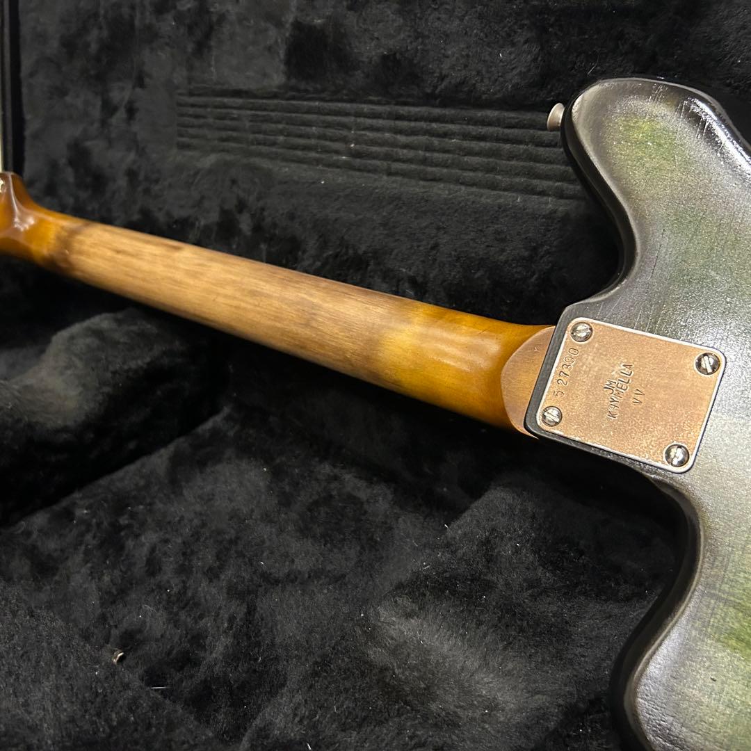 DeliciousTaylormade JM グリーンバースト