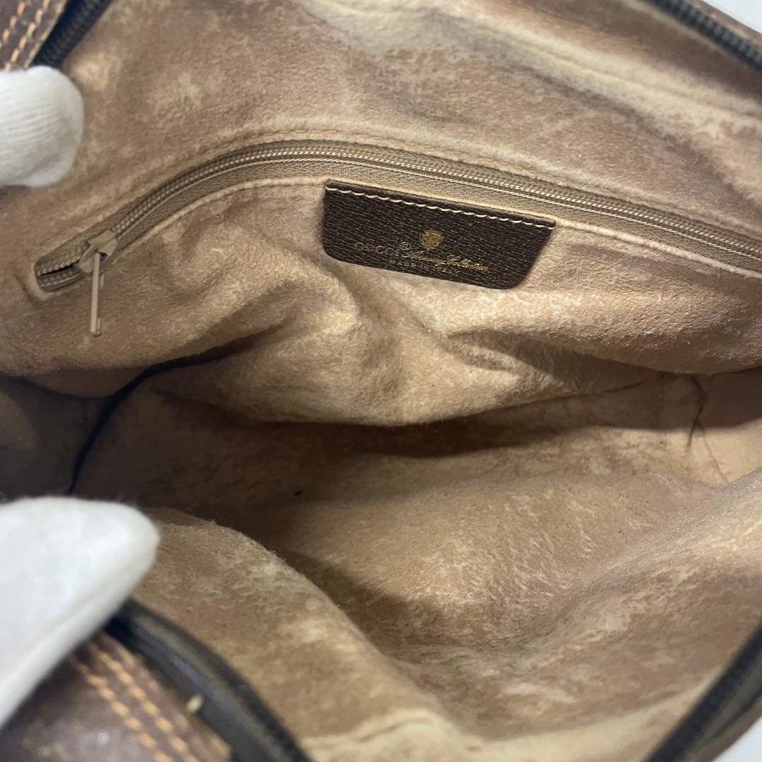 【TK】GUCCI グッチ オールドグッチ シェリーライン ショルダーバッグ