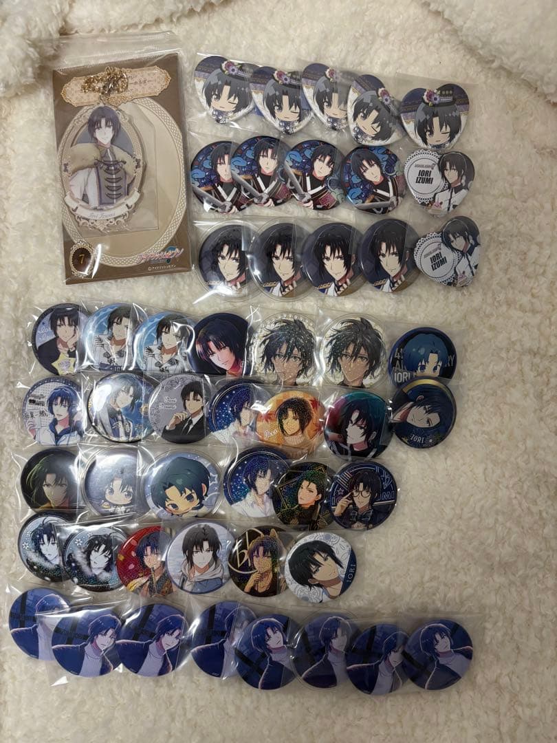 IDOLiSH7 和泉一織 アイナナ まとめ売り