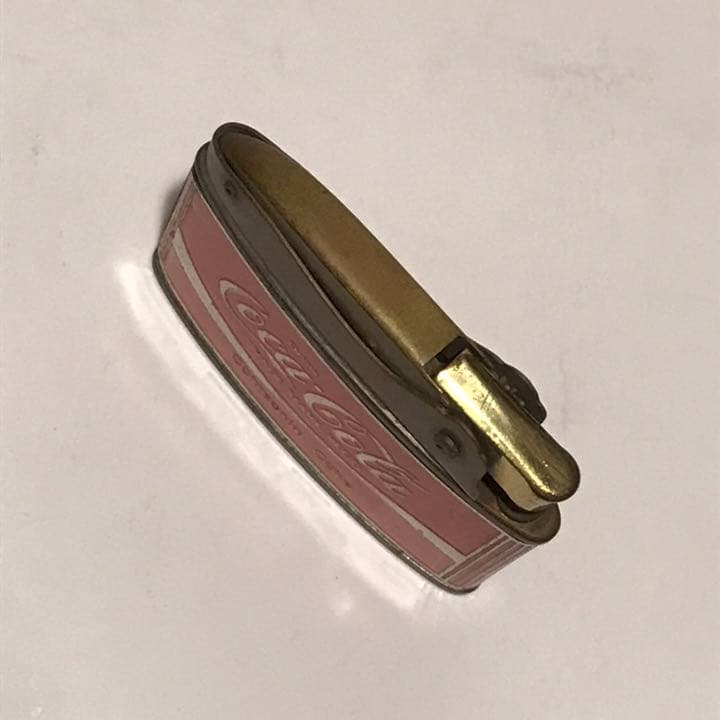 Coca'Cola コカコーラ オイルライター