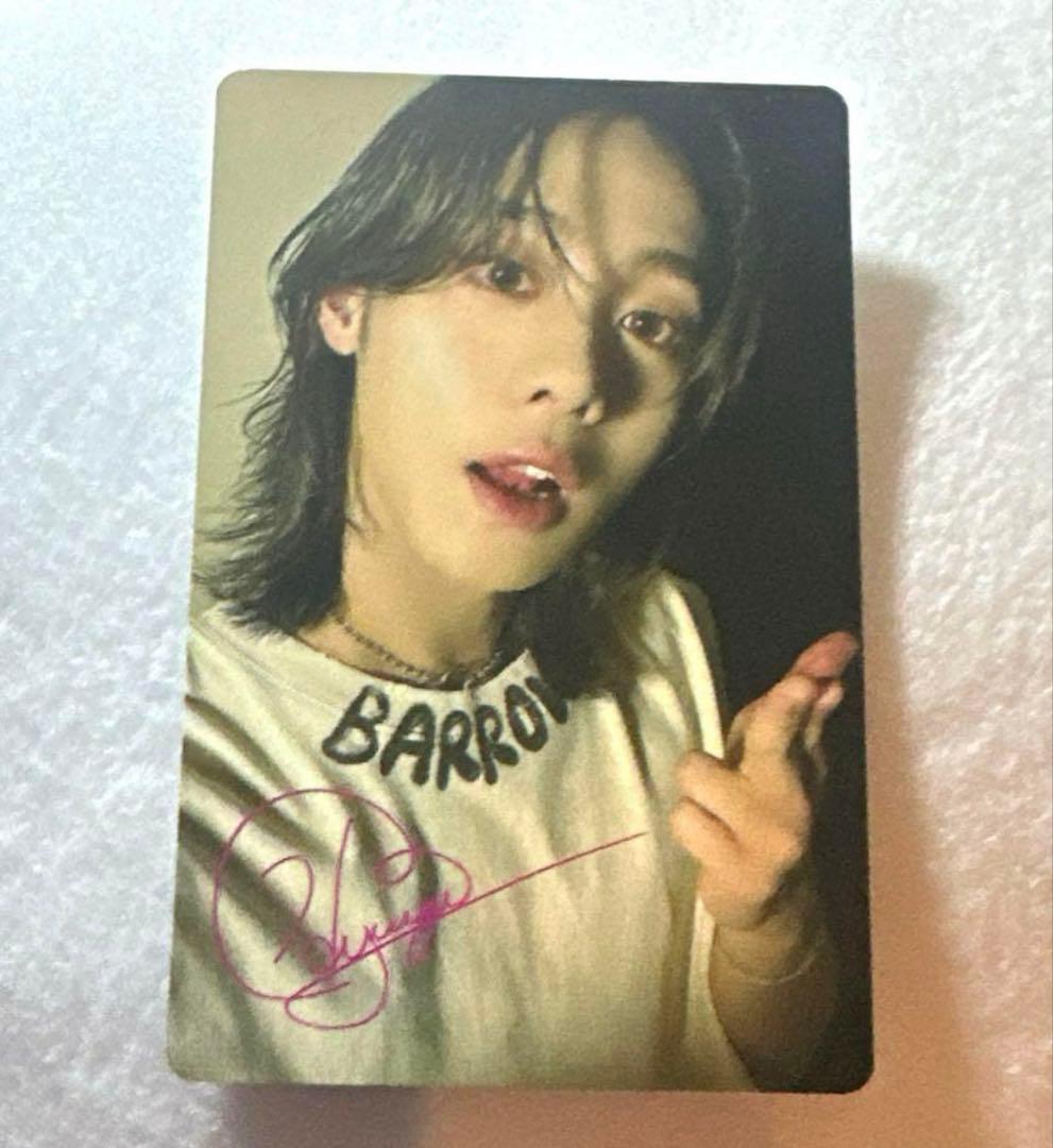 小西夏菜実 日向坂46 生写真 雨が降ったって MV衣装 コンプ