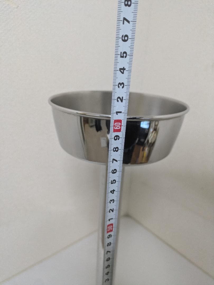 シャンパンクーラースタンド 18-8ステンレス製 ワインクーラー No.2