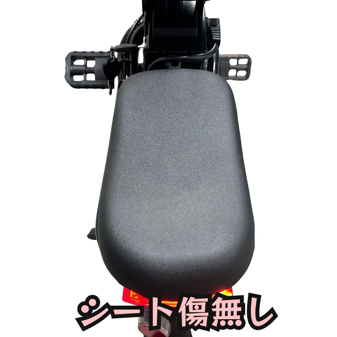 早者勝！大阪電動アシスト自転車DXカスタム改48V防犯機能