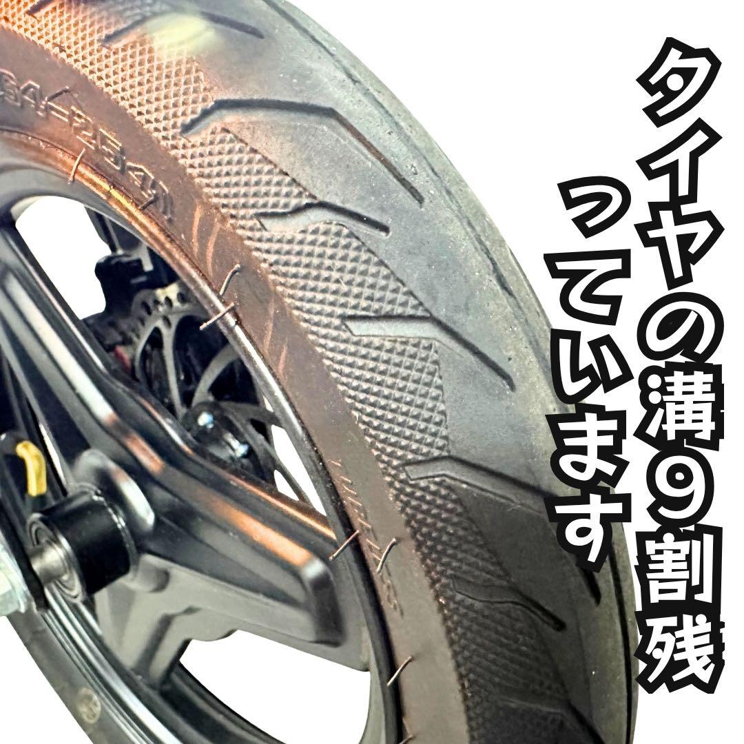 早者勝！大阪電動アシスト自転車DXカスタム改48V防犯機能