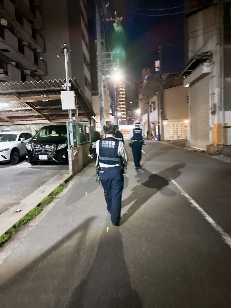 早者勝！大阪電動アシスト自転車DXカスタム改48V防犯機能