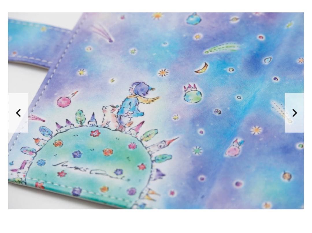 FC限定】Notebook Type Motoki Birthday ミセス Motoki Ohmori 限定