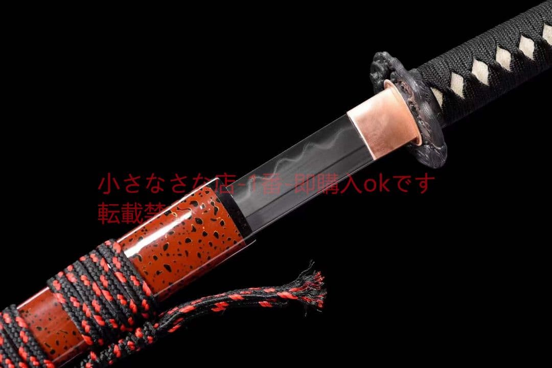 焼刃 武士刀 滄海 古兵器 武具 刀装具 日本刀 模造刀 居合刀