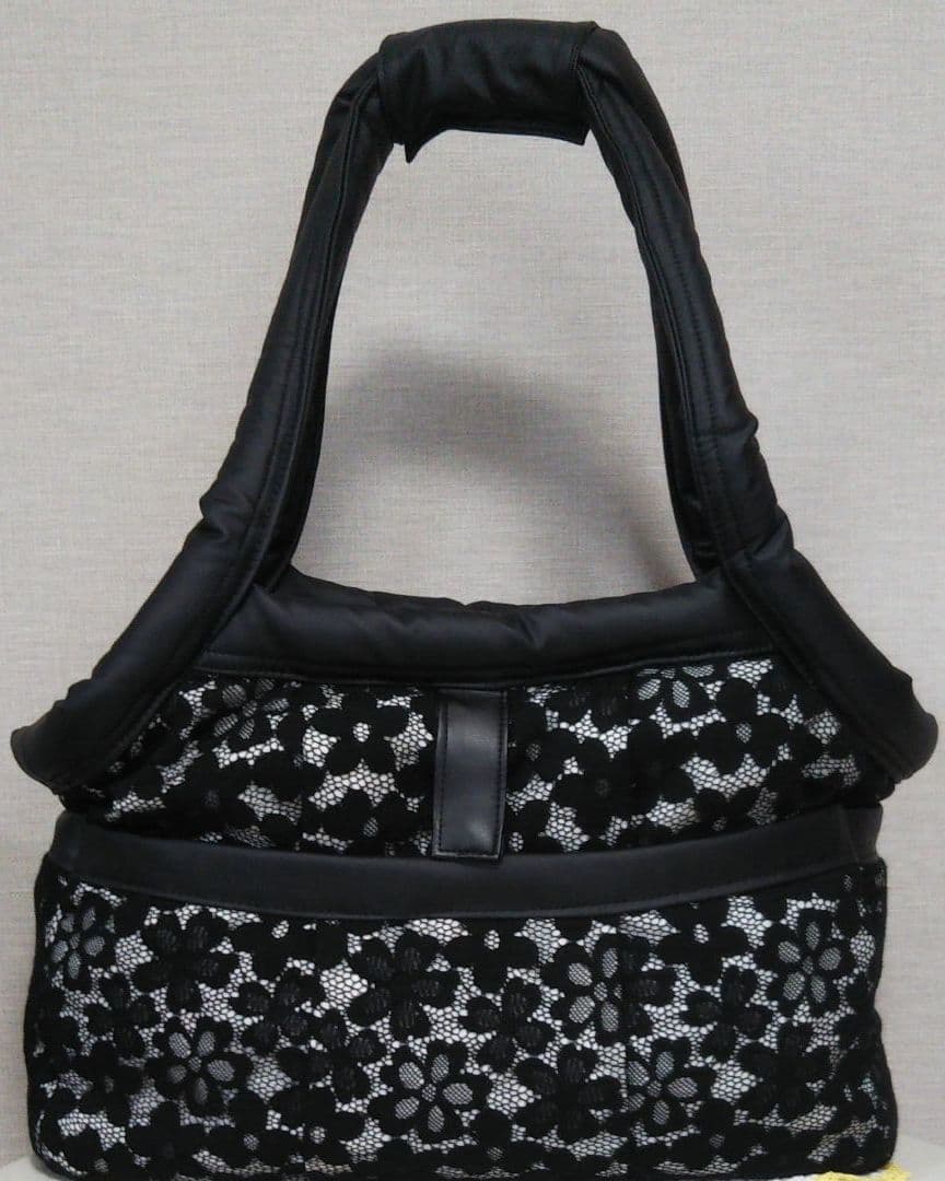 accu milia マシュマロキャリー、アキュミリア、キャリーバッグ