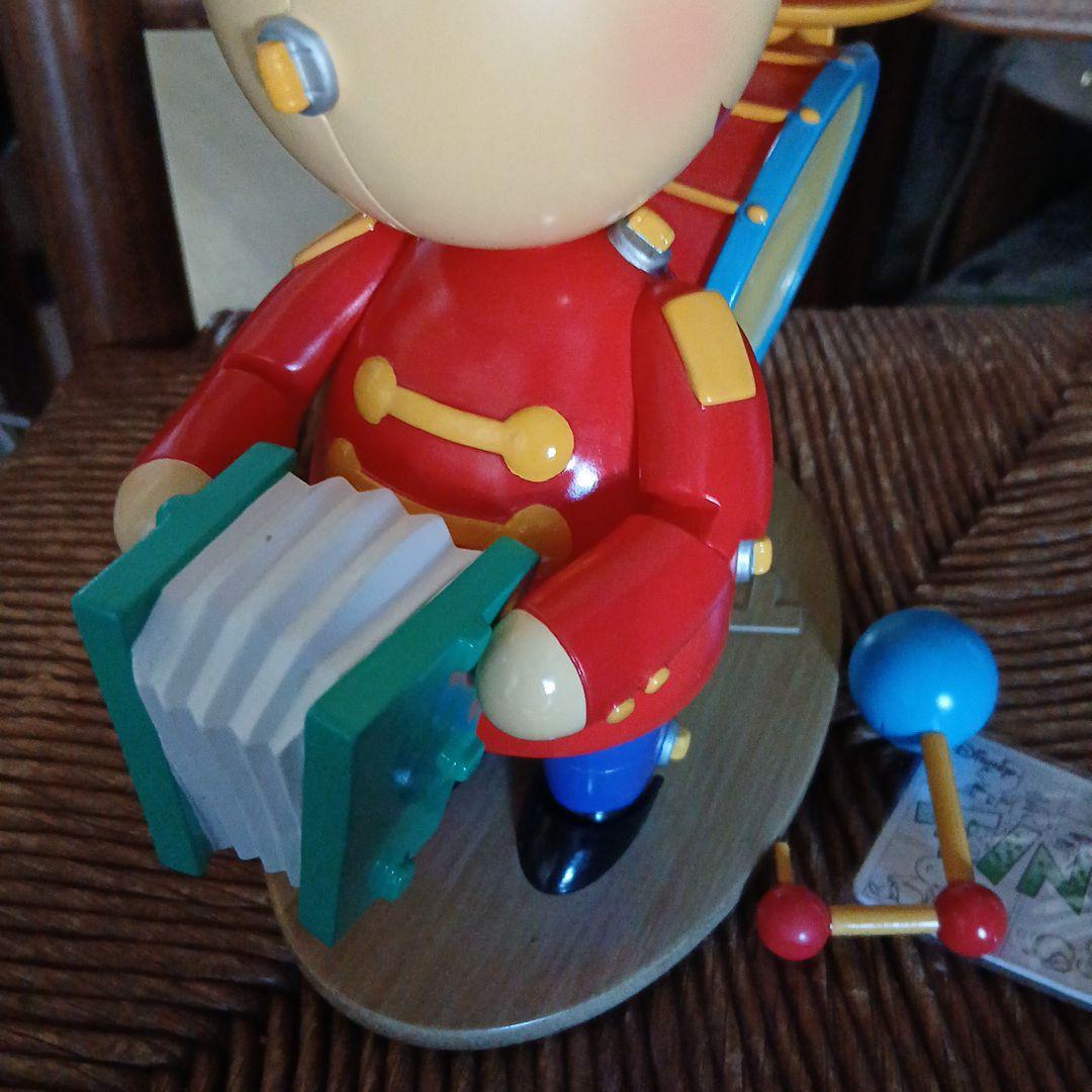 レトロ☆500体限定トイストーリー ピクサーTINTOY フィギュア☆訳あり品