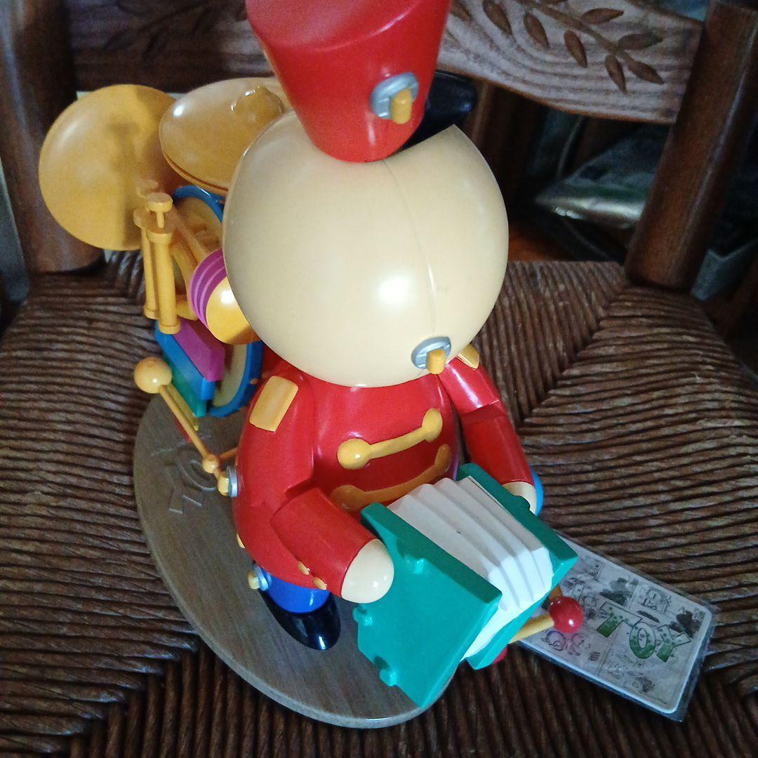 レトロ☆500体限定トイストーリー ピクサーTINTOY フィギュア☆訳あり品