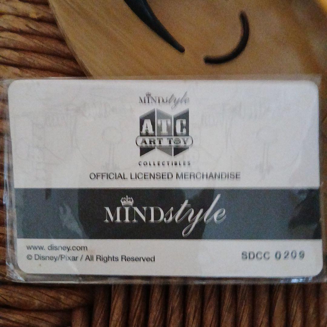 レトロ☆500体限定トイストーリー ピクサーTINTOY フィギュア☆訳あり品