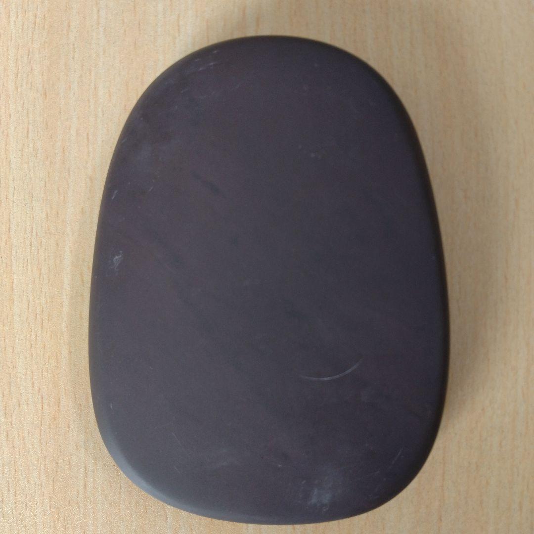 新品　坑仔岩硯