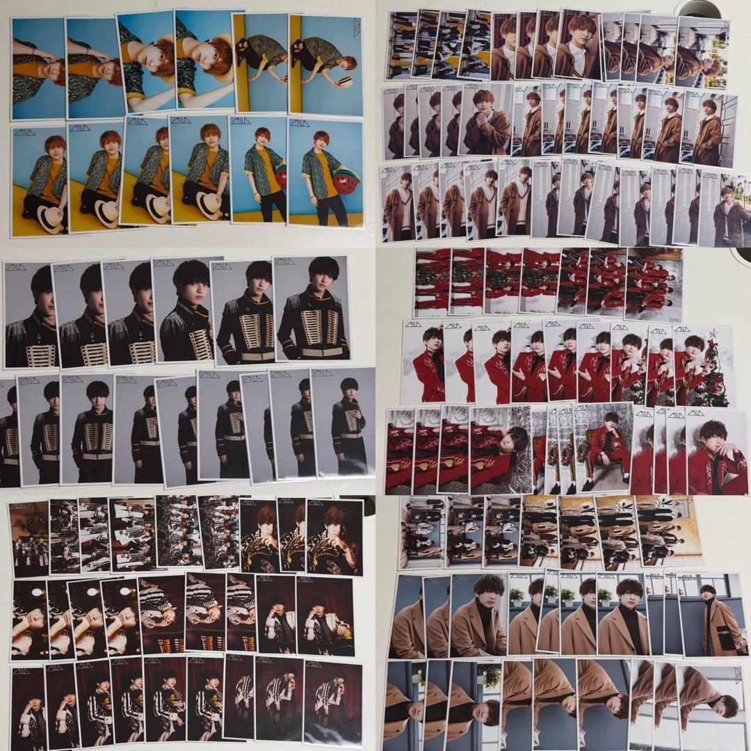 あまり　16日まで取り置き