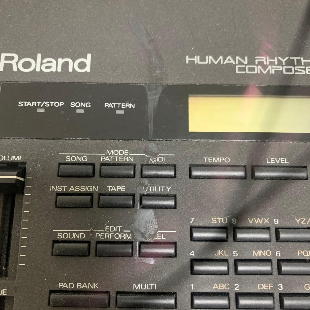 その他 ROLAND R-5