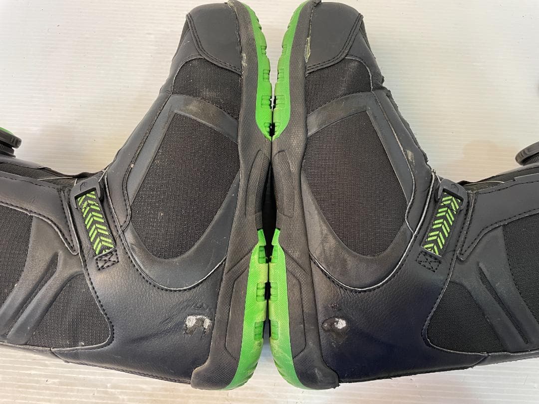 ◆ スノーボード ブーツ HEAD STRIKE 28.0 cm スノボ