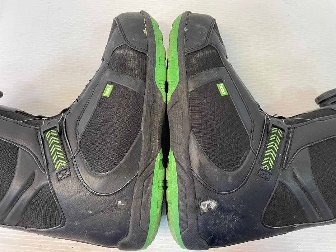 ◆ スノーボード ブーツ HEAD STRIKE 28.0 cm スノボ