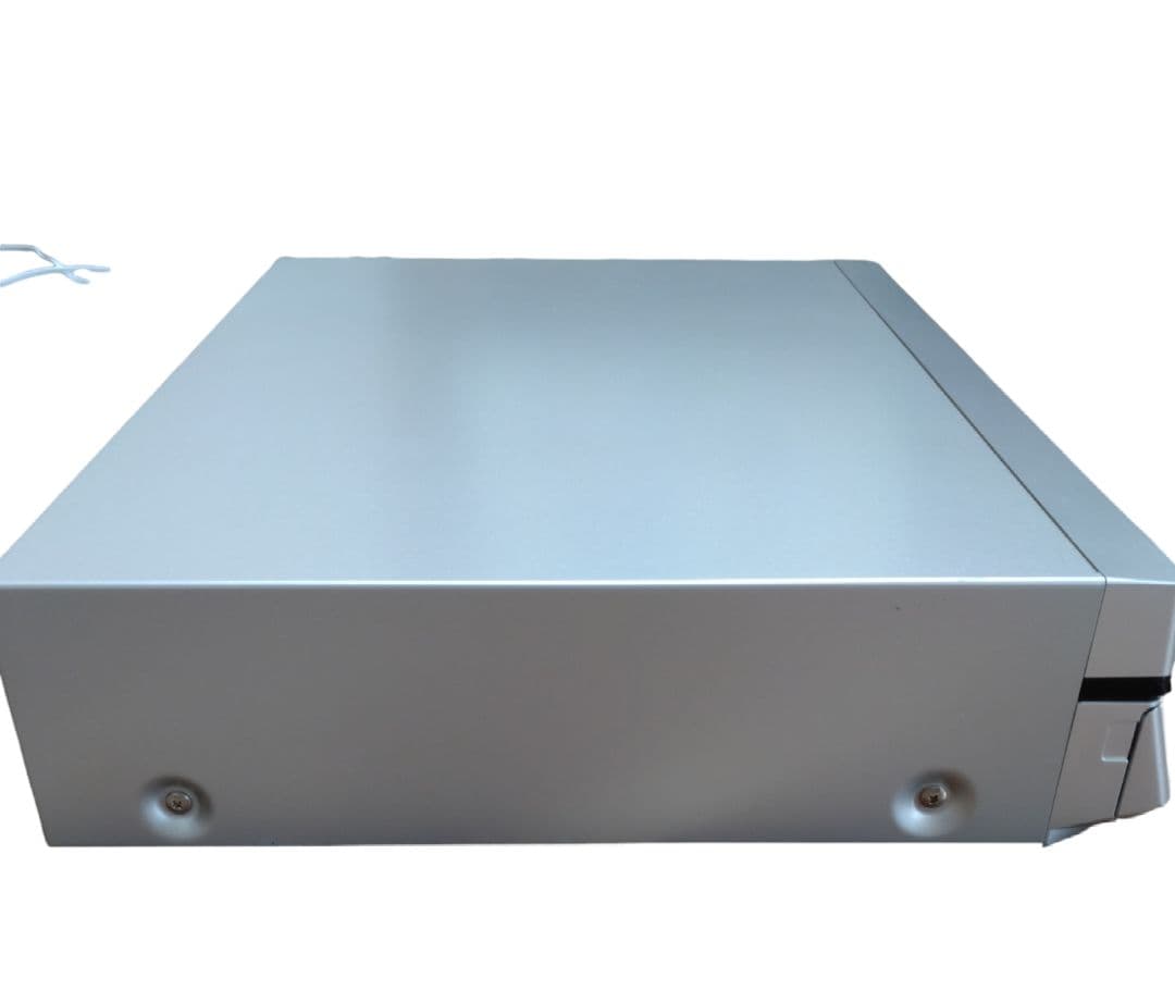 Panasonic VHS ビデオ一体型 DVDレコーダーDMR-E70V