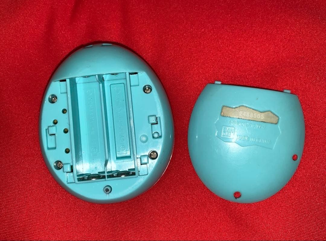 たまごっちみーつ　たまごっち　みーつ　ミーツ　ファンタジー　箱あり　大人気　レア