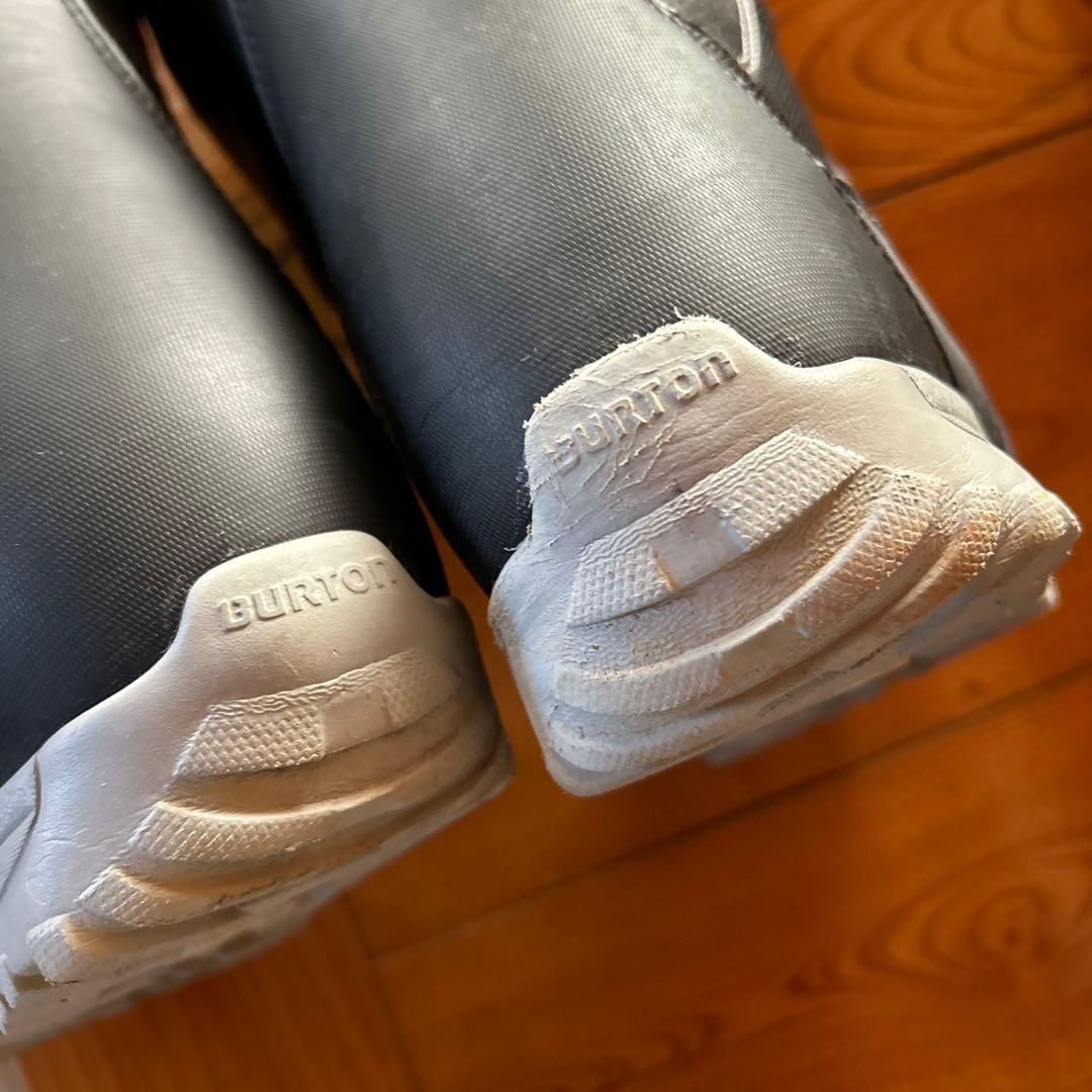 ＊最終お値引きBurton Phantom スノーボードブーツ