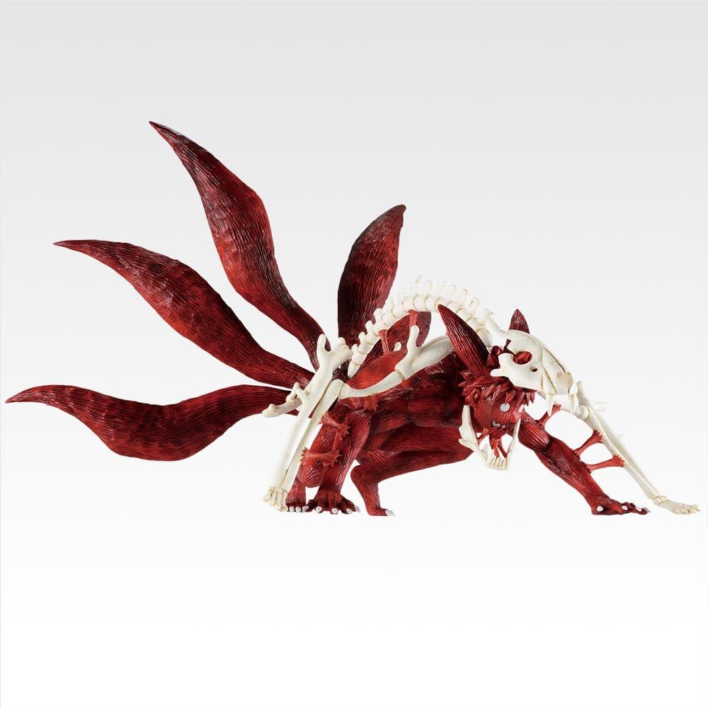 一番くじ NARUTO-ナルト- 疾風伝 輪廻の嘆きと平和の懸け橋ラストワン